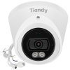 KAMERA IP TC-C38XQ SPEC:I3W/E/Y/2.8MM/V4.2 - 8 Mpx 4K UHD 2.8 mm TIANDY